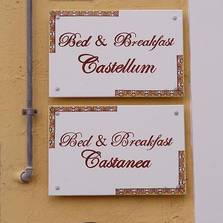 B&B Castanea Castellaneta Exterior photo